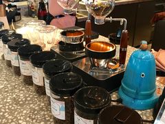 -sugarman espresso素饮糖人高新咖啡工厂