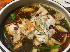 -风味小馆(天目湖宾馆店)