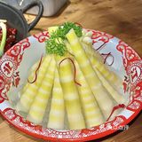 离开长沙前吃完楠火锅再走～雪冰太好吃了