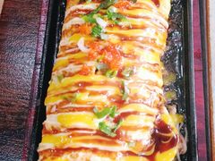 -千草屋日式料理·寿司