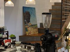 -PUZZLE COFFEE 拼图咖啡
