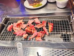 -乌兰烧烤·烤羊腿(西丽店)