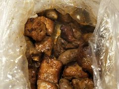 -王记西鎮电烤肉(汶上路店)