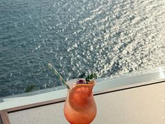 -蜜悦·波西塔诺悬崖海景餐厅