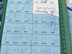 -张家卫·阳江菜·小海鲜(肥婆湾桥店)