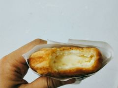 芝士鲷鱼烧-粉粉乐鲷鱼烧(美罗城店)