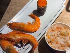 -星伦多自助料理(花山金鹰店)