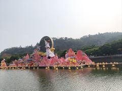 -南沙天后宫景区