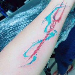 -SNOW TATTOO STUDIO