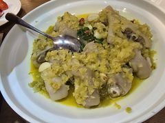 津味猪手-凤栖酒店