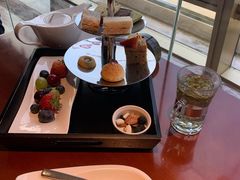 -杭州国际会议中心洲际酒店-原素全日餐厅(解放东路店)