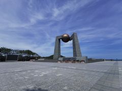 -青澳湾北回归线广场