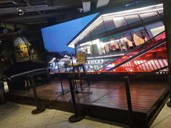 -时光乌托邦空中花园·川味·礼宴(星汇两江店)