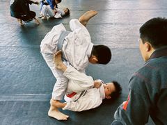 -极斗-IKMF马伽术·格斗运动学院(东直门店)