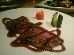 -老船坞餐厅(北京亚洲大酒店 )