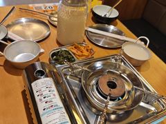 -小木屋米酒店总店