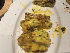 -俄士厨房(五棵松华熙LIVE店)