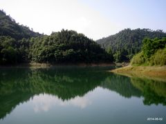 -千岛湖龙川湾