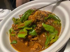 -茶叁酒肆·楚味江湖(菱角湖店)