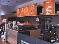 -星巴克(3号湾店)