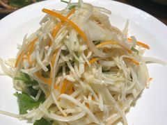 -天山醉美·新疆餐厅(富华里店)
