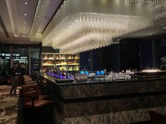 -瑞吉吧 The St·Regis Bar(长沙瑞吉酒店)