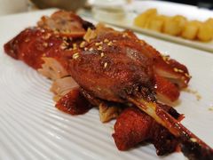 -茅庐川菜(青岛凯德店)