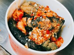 臭豆腐-李字号臭豆腐(总店)