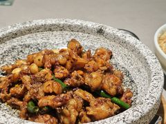 -绿茶餐厅(广州天河城店)