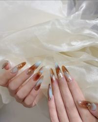 -MB·nail美甲美睫