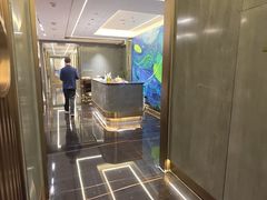 -祥记餐饮•豫粤珍味(金隅大厦店)