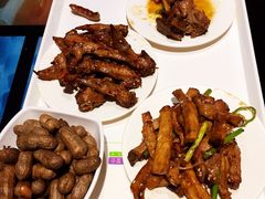 -堂会·KTV·自助餐·团建聚会(天河店)