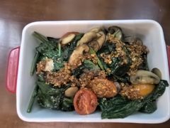 -haxnbauer海森堡德国餐厅(深圳coco店)