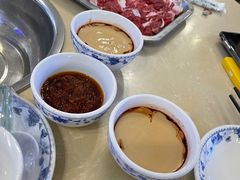 -月圆火锅(宁海东路二店)