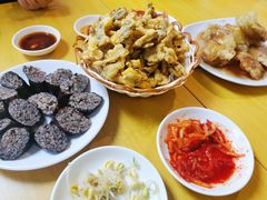 -屋里家延边朝鲜族冷面(南园店)