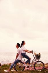 点击看大图 -太古映画婚纱摄影(天河店)