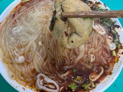 -甘记肥肠粉(马鞍北路店)