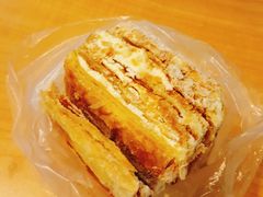 -凯司令西点房(南京东路店)