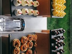 -林芝工布庄园希尔顿酒店-猎味中餐厅