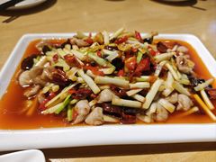 -椒小兔·盐帮川菜中餐厅(金沙时代广场店)