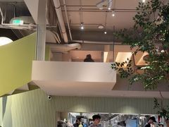 -KimPro 辛普乐概念韩餐