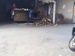 -安庆柴火馄饨(马道街店)