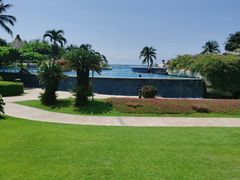 -三亚亚龙湾天域度假酒店