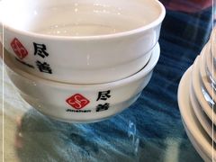 -尽善百年古院餐厅(王家老宅店)