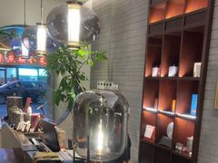-王府茶楼茶宴·创意菜(朝阳公园店)