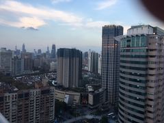 -上海徐汇瑞峰酒店