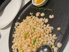 清溜虾仁-江南雅厨(李公堤店)