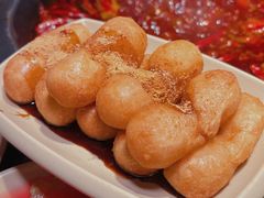 -蜀大侠火锅(总府路店)