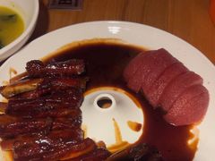 -永安鱼庄·镇江菜(丁卯店)