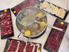 -陈记顺和潮汕牛肉火锅(番禺迎宾大道店)